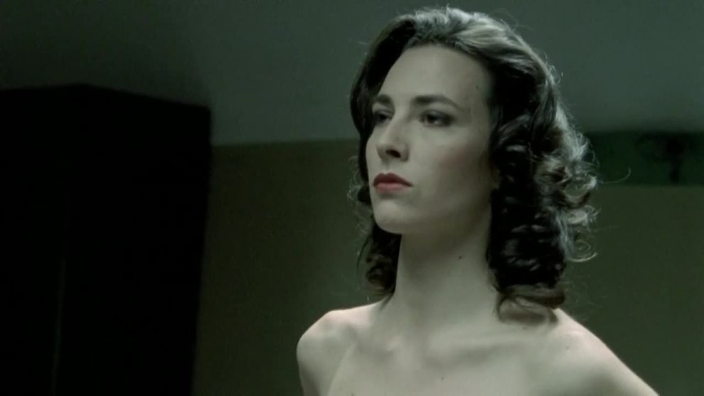 Daniela Virgilio in Romanzo criminale (2005)