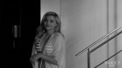 Chloë Moretz Bikini Plots in the Trailer to I Love You