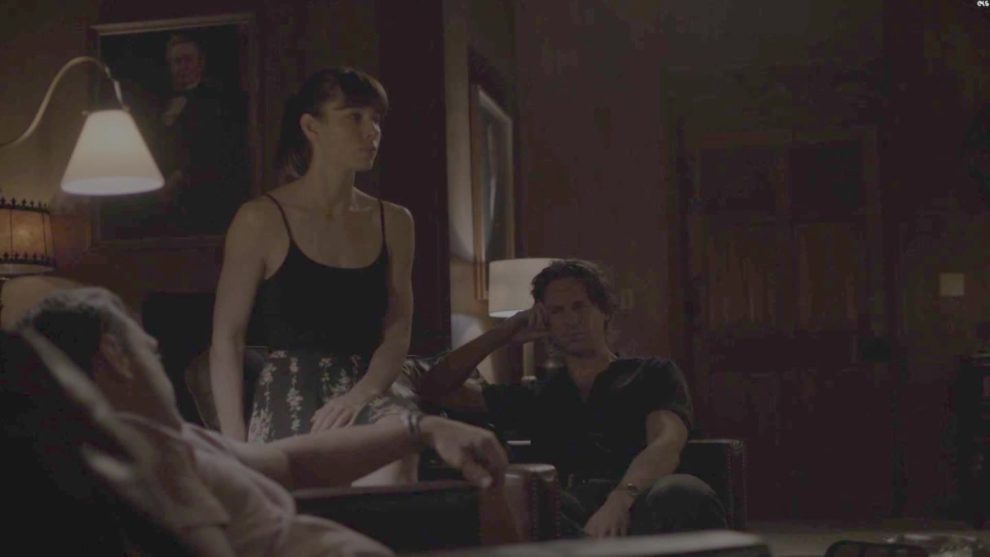 Jessica Biel - The Sinner S01E07 (2017)