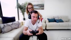 Miley Cole - Gamer Girl