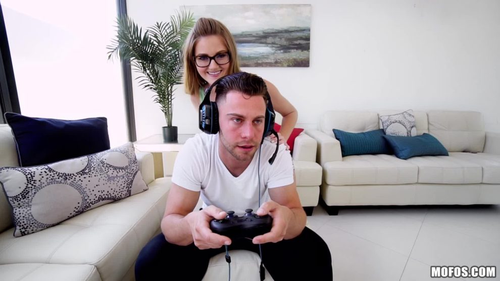 Miley Cole - Gamer Girl