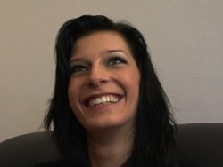 CZECH STREETS – Guy traded his spouse Katka for cash