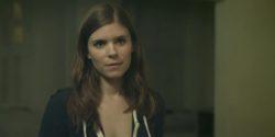 Kate Mara - House of Cards - S01E05