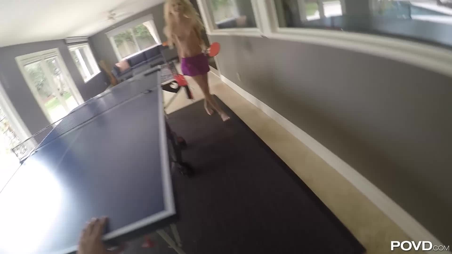 Piper Perri Ping Pong Pussy