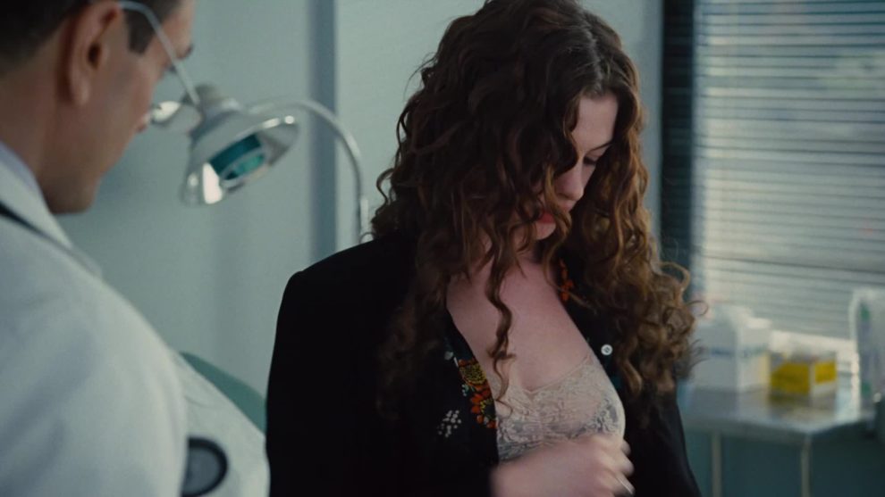 Anne Hathaway - Love and Other Drugs