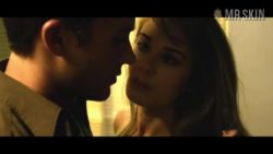 Kim Matula in Dawn Patrol