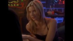 Plot Reel: Amy Smart