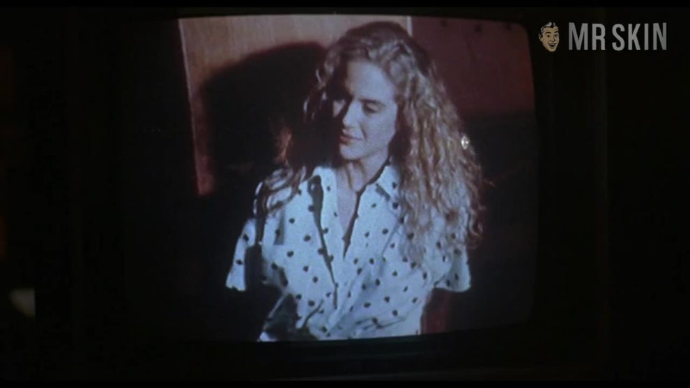 Kelly Preston in 52 Pickup (sorry