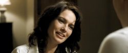 Lena Headey - Zipper