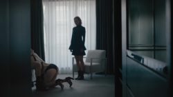 Louisa Krause in "The Girlfriend Experience" S02E01