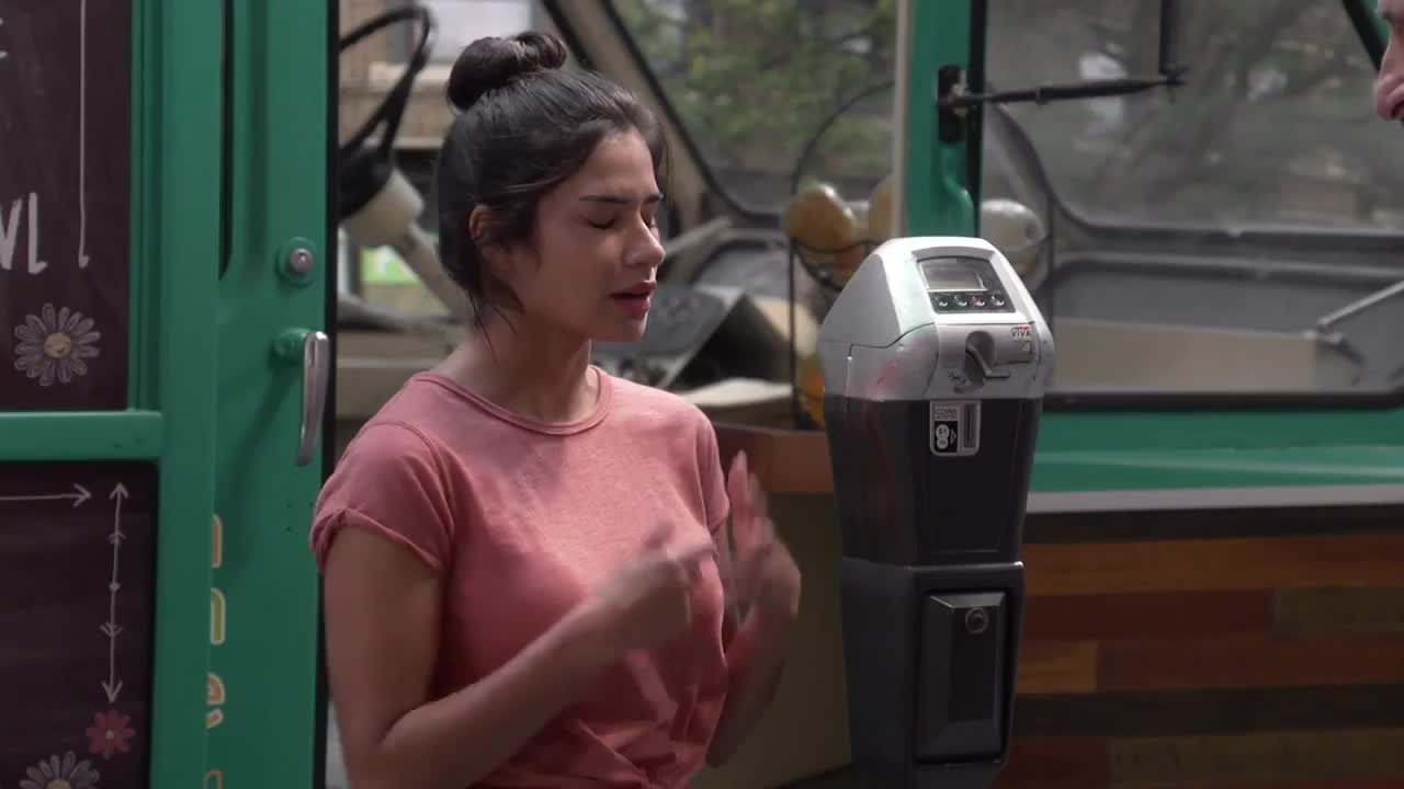 Diane Guerrero Superior Donuts Sniz Porn