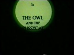 Barbara Striesand - The Owl and the Pussycat