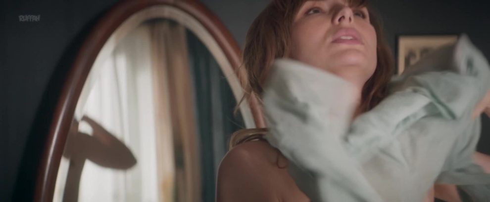 Louise Bourgoin - " In and Out" (2017)