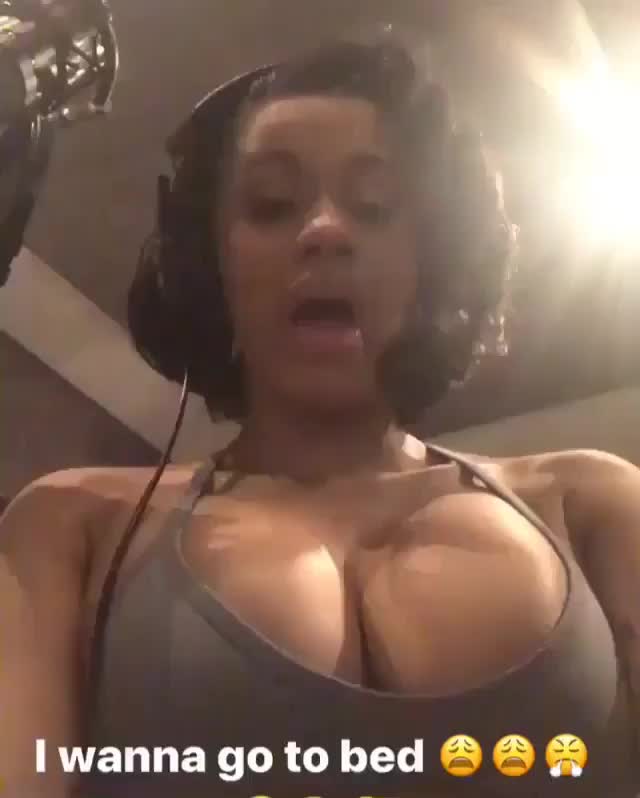 Cardi B