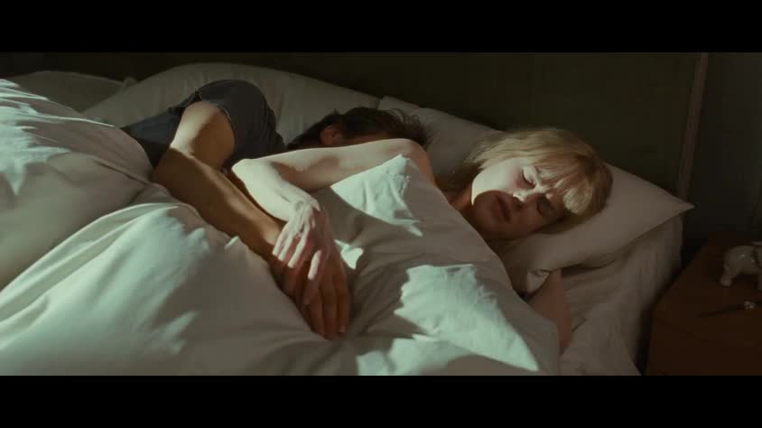 Nicole Kidman -- Before I Go To Sleep