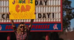 Cameron Diaz in "Bad Teacher"