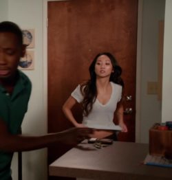 Brenda Song - New Girl