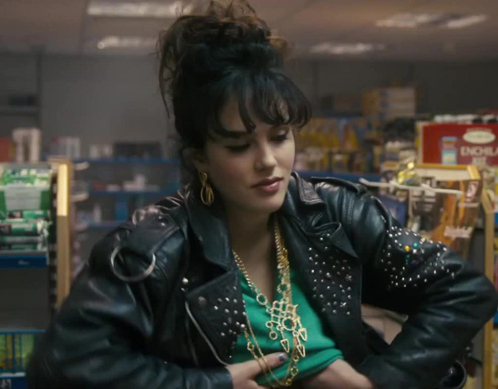 Jessica Brown Findlay (Lady Sybil from Downton Abbey) - Albatross (2011)