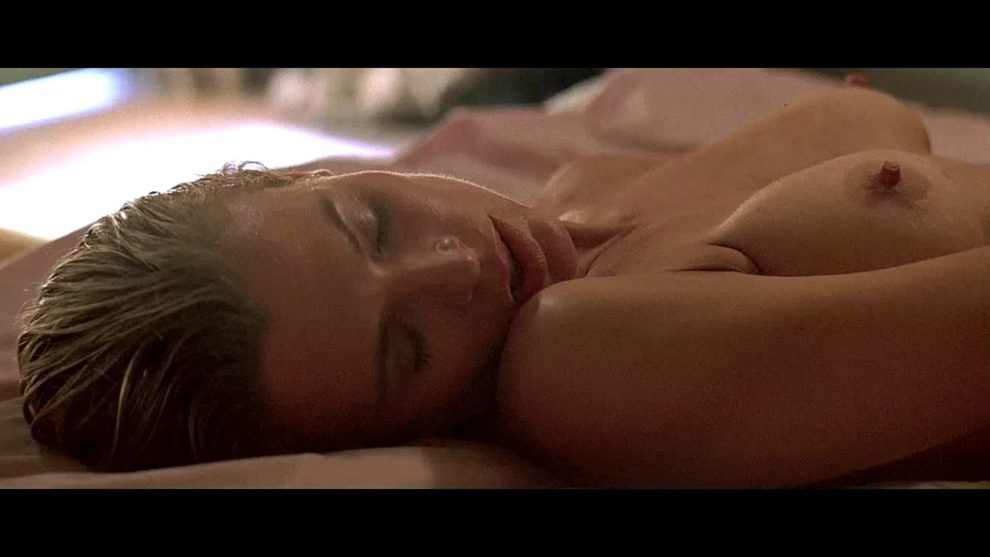 Kim Basinger - The Getaway (1994)