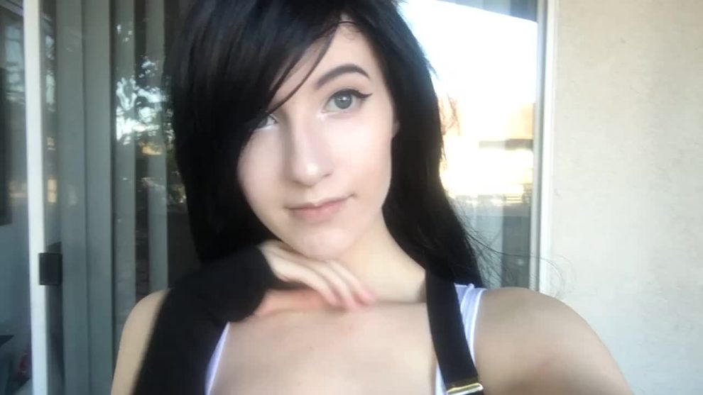 Tifa Lockhart