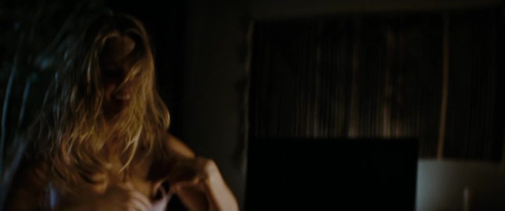 Julianna Guill in 'Friday The 13th'