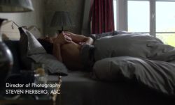 Irène Jacob in The Affair S03E10