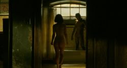 Sally Hawkins in The Shape of Water