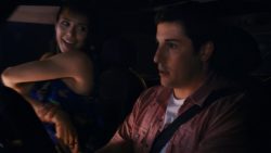 Ali Cobrin nude in American Reunion (1080p