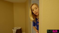 Haley Reed - Bratty Sis