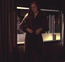 Deborah Ann Woll in True Blood