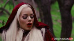 Elsa Jean - Little Red Rider