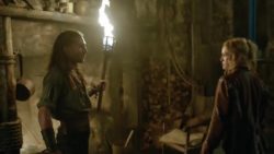 Hannah New - Black Sails - S02E03