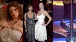 Susan Sarandon and her daughter Eva Amurri Martino