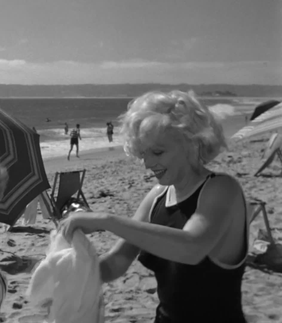 Marilyn Monroe pokie plot from Some Like It Hot