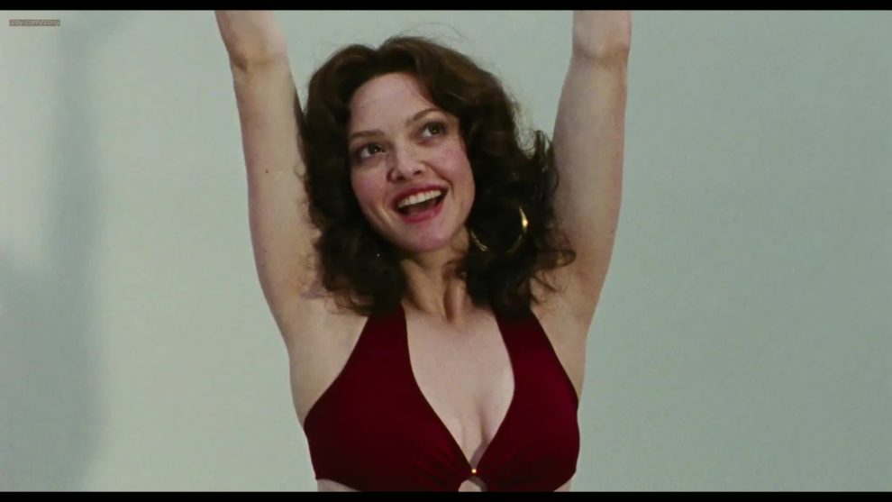 Amanda Seyfried - Lovelace