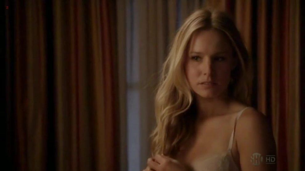 Kristen Bell - House of Lies