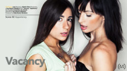 Vacancy Scene two Appetency Ava Courcelles Ena Pleasant