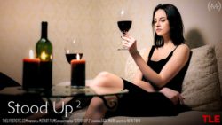 Stood Up two – Sade Mare