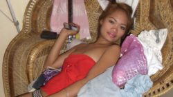 Tremendous sizzling Filipina babe will get her lovely pussy crammed by means of fortunate outdated international dude