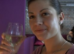 CZECH STREETS – Wonderful SEX in Pub Bogs