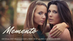 Memento   1st Action – Alexa Tomas Mango A