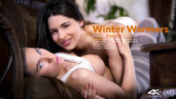 Winter Warmers Scene three Disappointed – Athina Zafira A
