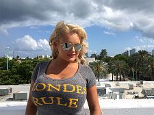 Tourist Time