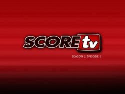 SCOREtv Season two Scene three