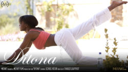 Ditona Jezabel Vessir