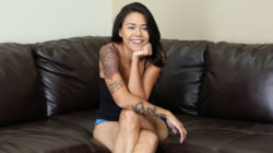 Splendid Dana Vespoli LIVE
