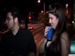 Afterparty Fuckfest
