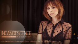 Incandescence   Ariel Rebel – Ariel Rebel