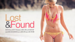 Lost and Discovered – Karol Lilien Naomi