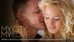 My Town My Enjoy – Kiara Lord Matt Ice